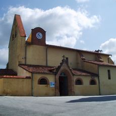 Église Saint-Étienne
