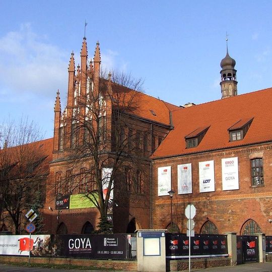 Oddział Sztuki Dawnej