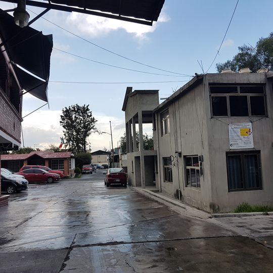 La Choza