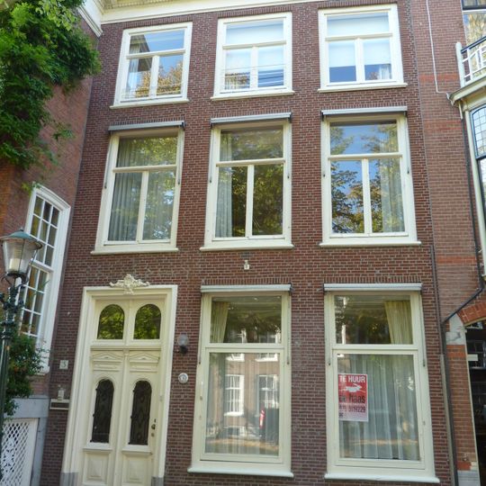 Houtweg 3, The Hague