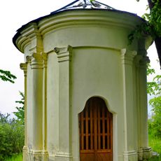 Chapel of Holy Trinity