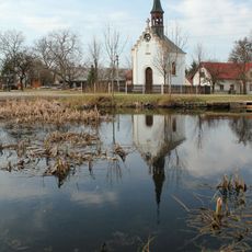 Chapel of Saint Wenceslaus