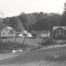 Robert Frost Farm