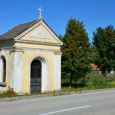 Wegkapelle