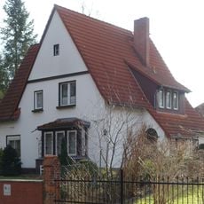 Haus Schmidt