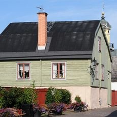 Garvaregården, Söderköping