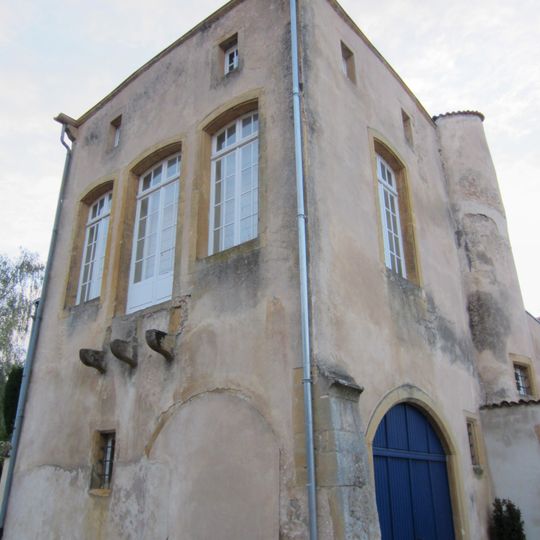 Château de Tignomont, Plappeville