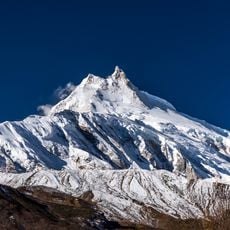 Manaslu