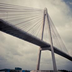 ラックミエウ橋