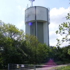 Cambourne Water Tower
