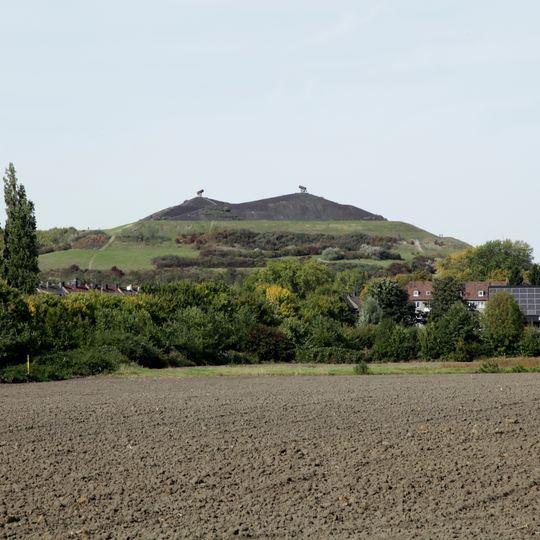 Halde Rungenberg