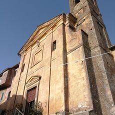Chiesa di San Pietro