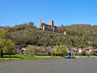 Vue panoramique 1