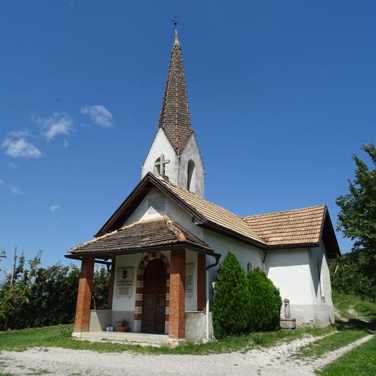 Chiesa dell'Immacolata di Lourdes
