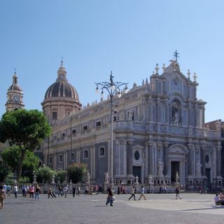 Kathedraal van Catania