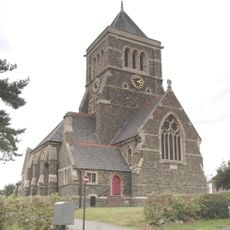 Church of St John the Baptist