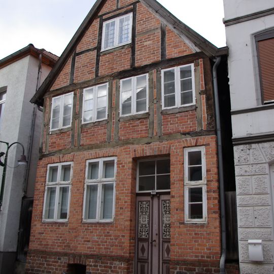 Hauptstraße 103