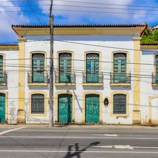 Casa Nobre de Jequitaia