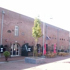 Nieuwstraat 27, Terneuzen