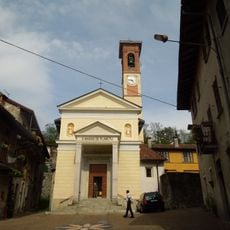 Chiesa della Beata Vergine del Pianto