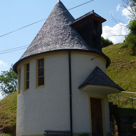 Maria Verkündigungs-Kapelle