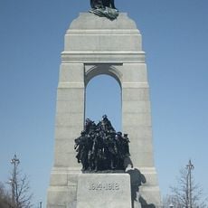National War Memorial