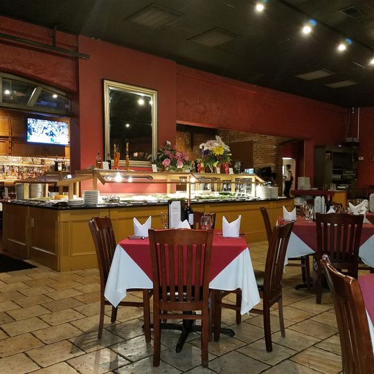 Brasilia Churrasco Steakhouse