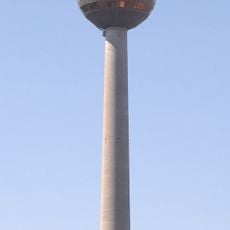 Fernmeldeturm Nürnberg