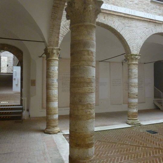 Palazzo Bonaventura Odasi