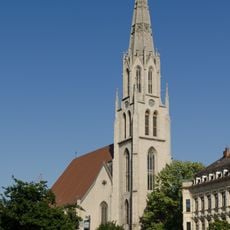 St. Maximi