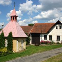 Střítež pod Křemešníkem