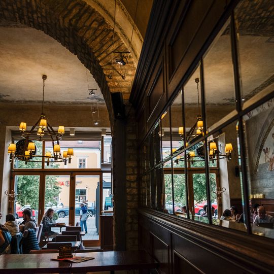 Olivo Bistro