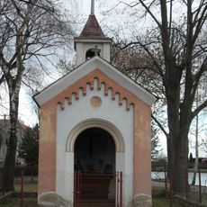 Chapel of Virgin Mary
