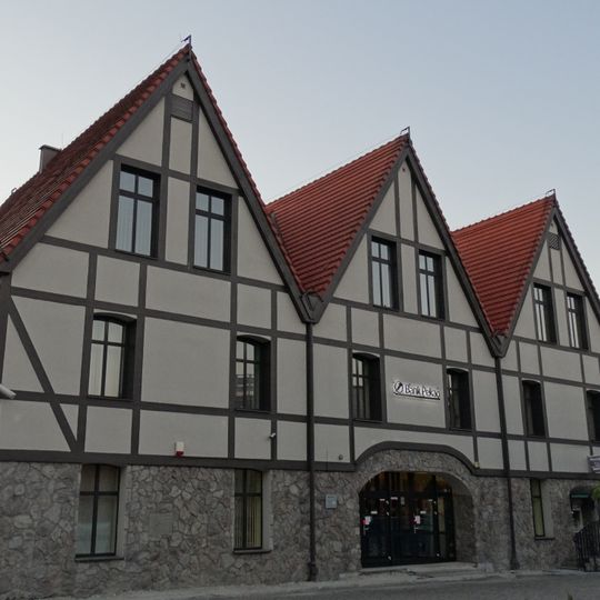 Pekao in Bydgoszcz