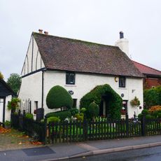 Walnut Tree Cottage