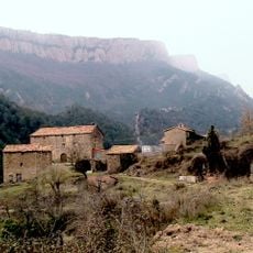 Sant Andreu de Valielles