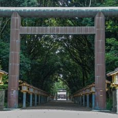 미야자키 신궁