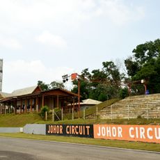 Circuit de Johor