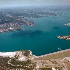 Canyon Lake