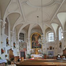 Stiftskirche St. Johann