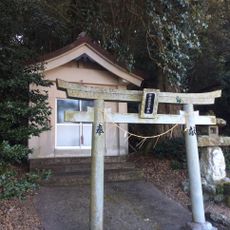 Umorihiko-jinja