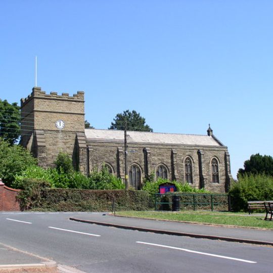 St Mary's Church