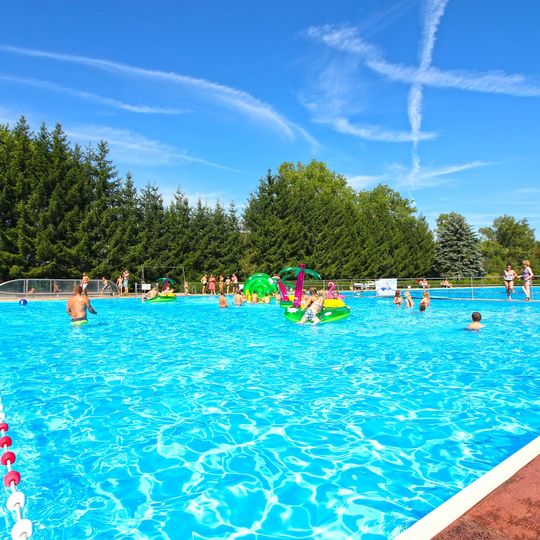 Freibad Gerstungen