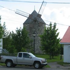 Moulin à vent de Saint-Grégoire