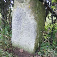 Milestone, Allerton Mauleverer