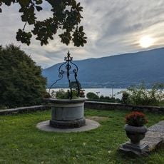Scenic viewpoint