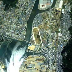 Kimiidera Racecourse