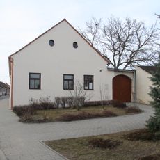 Pamětní síň pátera Jana Buly