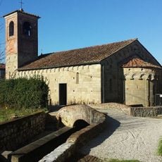 Chiesa di San Cristoforo