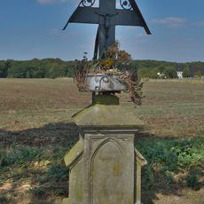 Wegekreuz Dückeburg